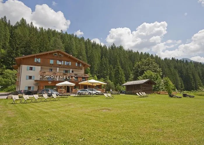 Hotel La Molinella