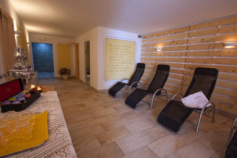 La Molinella Hotel