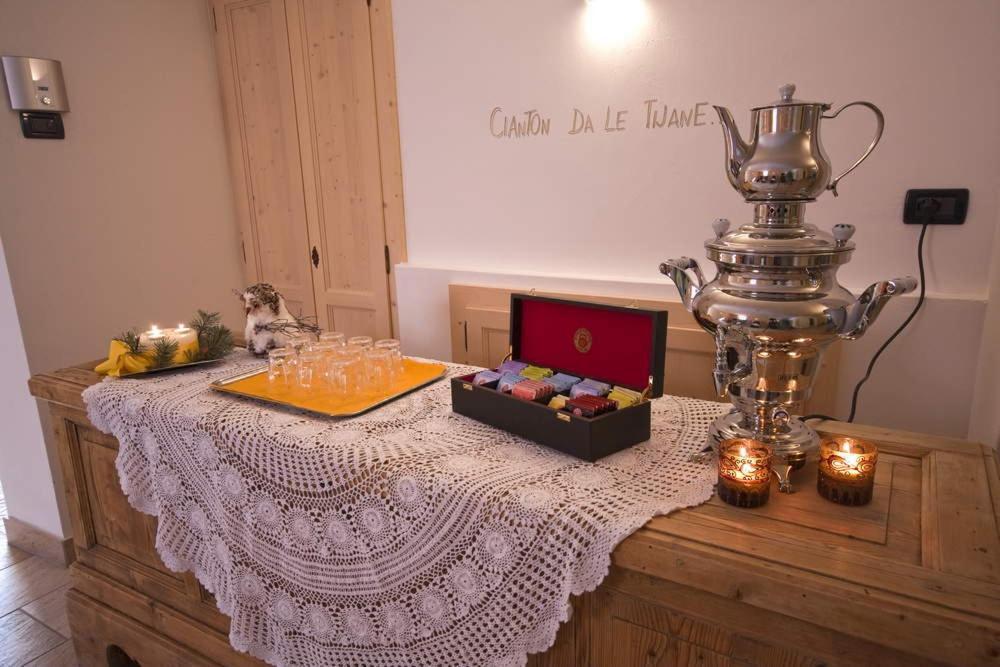 La Molinella Hotel Soraga di Fassa