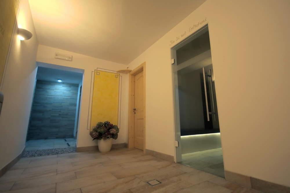 La Molinella Hotel 3*