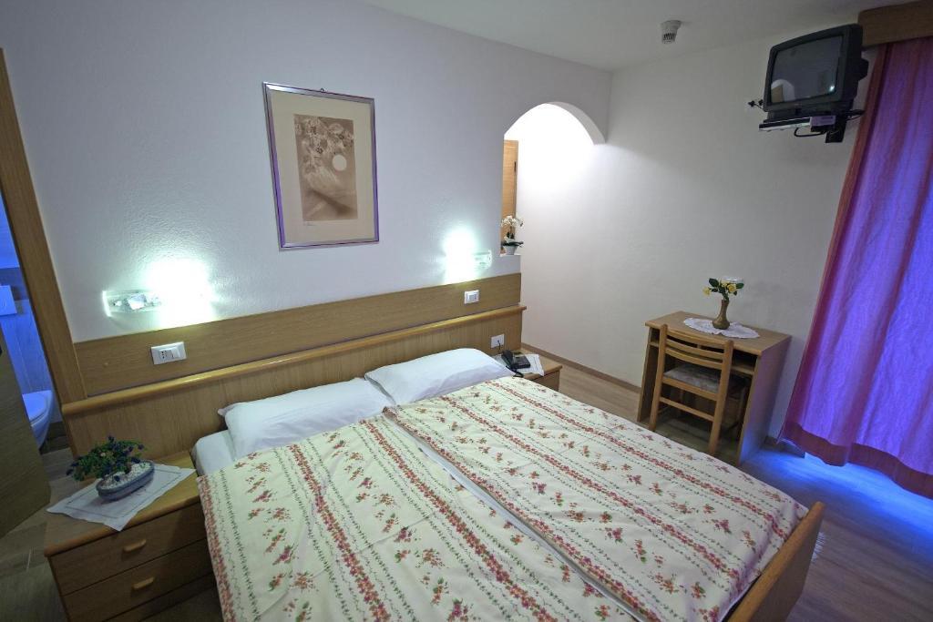 Hotel La Molinella Soraga di Fassa