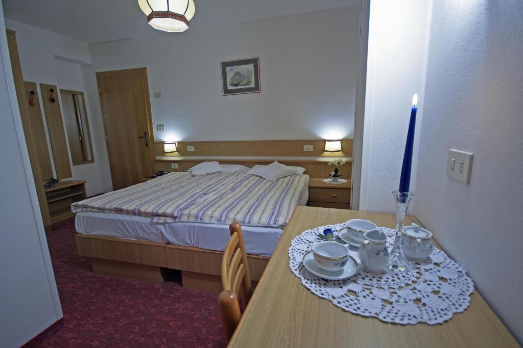 Hotel La Molinella