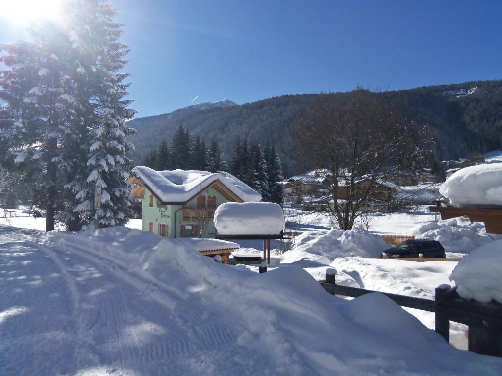 Hotel La Molinella Soraga di Fassa
