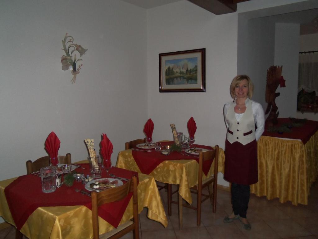 La Molinella Hotel