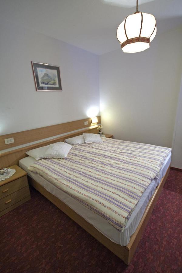 La Molinella Hotel